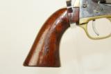  GORGEOUS & RARE Metropolitan Arms POLICE Revolver - 4 of 12