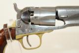  GORGEOUS & RARE Metropolitan Arms POLICE Revolver - 2 of 12