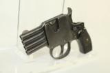  VERY Rare GERMAN Schüler Reform HARMONICA Pistol - 1 of 13