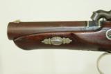  ORIGINAL 1850s CCW Antique Henry DERINGER Pistol - 14 of 14