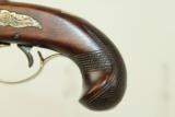  SCARCE Memphis Retailed Henry DERINGER .41 Pistol - 10 of 12