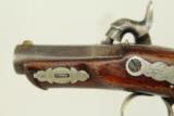  PHILADELPHIA Antique Henry DERINGER .41 Pistol - 11 of 11