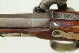  PHILADELPHIA Antique Henry DERINGER .41 Pistol - 5 of 11
