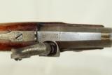  PHILADELPHIA Antique Henry DERINGER .41 Pistol - 3 of 11