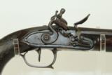 Imperial RUSSIAN “Miriev” Flintlock Belt Pistol - 1 of 14