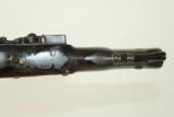 Imperial RUSSIAN “Miriev” Flintlock Belt Pistol - 6 of 14