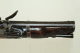 Imperial RUSSIAN “Miriev” Flintlock Belt Pistol - 4 of 14