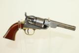  Antique .38 CARTRIDGE Converted COLT 1849 Revolver - 12 of 15