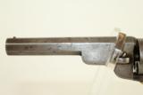  Antique .38 CARTRIDGE Converted COLT 1849 Revolver - 4 of 15