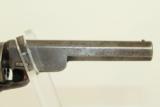  Antique .38 CARTRIDGE Converted COLT 1849 Revolver - 15 of 15