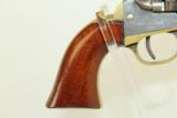  Antique .38 CARTRIDGE Converted COLT 1849 Revolver - 13 of 15