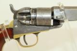  Antique .38 CARTRIDGE Converted COLT 1849 Revolver - 14 of 15