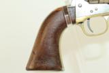  Original RICHARDS Converted COLT 1860 Army Revolver - 15 of 18