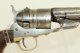  Original RICHARDS Converted COLT 1860 Army Revolver - 16 of 18
