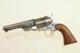  Original RICHARDS Converted COLT 1860 Army Revolver - 1 of 18