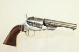  Original RICHARDS Converted COLT 1860 Army Revolver - 14 of 18