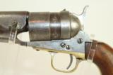  Original RICHARDS Converted COLT 1860 Army Revolver - 2 of 18