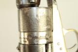  Original RICHARDS Converted COLT 1860 Army Revolver - 8 of 18