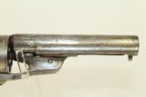  Original RICHARDS Converted COLT 1860 Army Revolver - 17 of 18