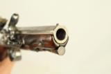  IRISH Antique “Gilroy” of DUBLIN Flintlock Pistol - 6 of 14