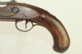  Antique W. Ketland & Co. Flintlock Pistol - 9 of 11