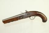  Antique W. Ketland & Co. Flintlock Pistol - 8 of 11