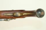  Antique W. Ketland & Co. Flintlock Pistol - 7 of 11