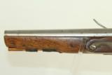  Antique W. Ketland & Co. Flintlock Pistol - 11 of 11