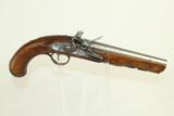  Antique W. Ketland & Co. Flintlock Pistol - 1 of 11