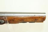  Antique W. Ketland & Co. Flintlock Pistol - 6 of 11