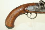  Antique W. Ketland & Co. Flintlock Pistol - 5 of 11