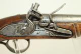  Antique W. Ketland & Co. Flintlock Pistol - 2 of 11