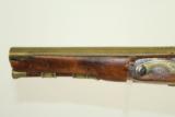  Antique “EXTRA SHARPE PROOF” Converted Pistol - 13 of 14