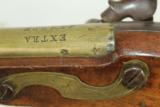  Antique “EXTRA SHARPE PROOF” Converted Pistol - 14 of 14