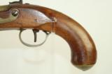  Antique “EXTRA SHARPE PROOF” Converted Pistol - 11 of 14