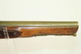  Antique “EXTRA SHARPE PROOF” Converted Pistol - 5 of 14