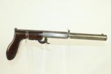  NEW ENGLAND Antique “BOOTLEG” Underhammer Pistol - 1 of 9