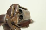  VERY Rare “APACHE” Knuckles, Knife, Revolver Combo - 15 of 21
