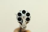  BELGIAN Antique Meyers PEPPERBOX Pinfire Revolver - 4 of 12