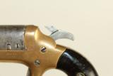  Colt LONDON AGENCY Marked “Thuer” Antique Deringer - 5 of 7