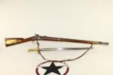  Antique WHITNEY Contract U.S. Model 1841 Rifle-Musket - 1 of 19