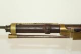  Antique WHITNEY Contract U.S. Model 1841 Rifle-Musket - 15 of 19