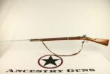  Antique WHITNEY Contract U.S. Model 1841 Rifle-Musket - 11 of 19