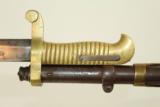  Antique WHITNEY Contract U.S. Model 1841 Rifle-Musket - 16 of 19