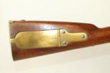  Antique WHITNEY Contract U.S. Model 1841 Rifle-Musket - 3 of 19