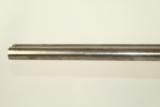  Early Antique PARKER Double Barrel LIFTER Shotgun - 24 of 24