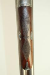  Early Antique PARKER Double Barrel LIFTER Shotgun - 12 of 24