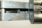  Early Antique PARKER Double Barrel LIFTER Shotgun - 17 of 24