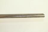  Early Antique PARKER Double Barrel LIFTER Shotgun - 7 of 24