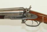  Early Antique PARKER Double Barrel LIFTER Shotgun - 22 of 24